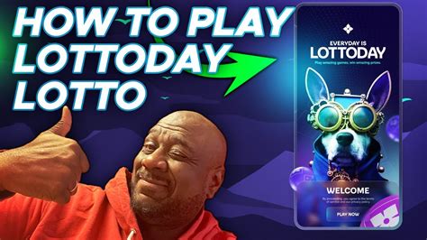 Lottoday .